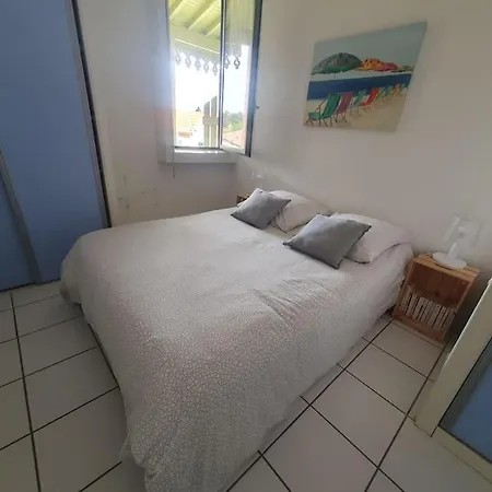 De Charme Avec Piscine - 4582 *